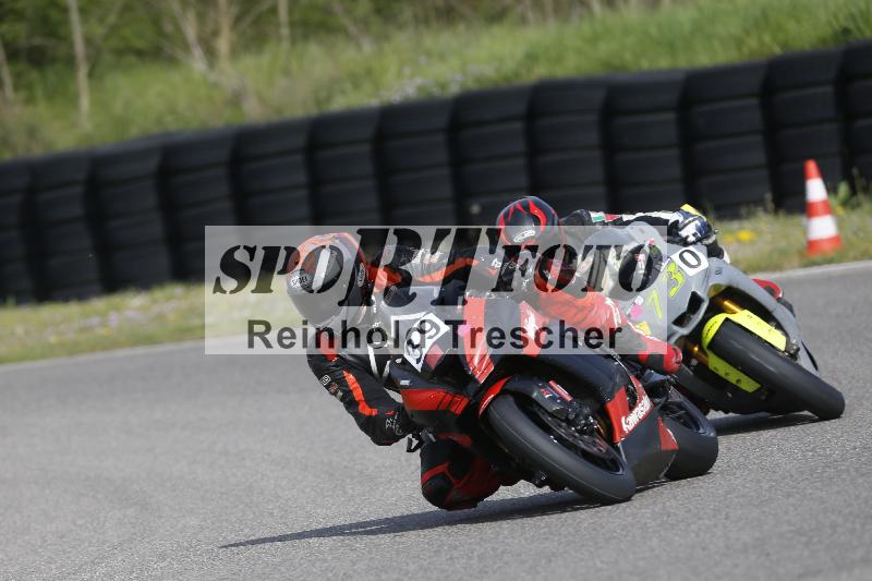 /08 17.04.2026  TZ Motorsport ADR/Gruppe rot/39